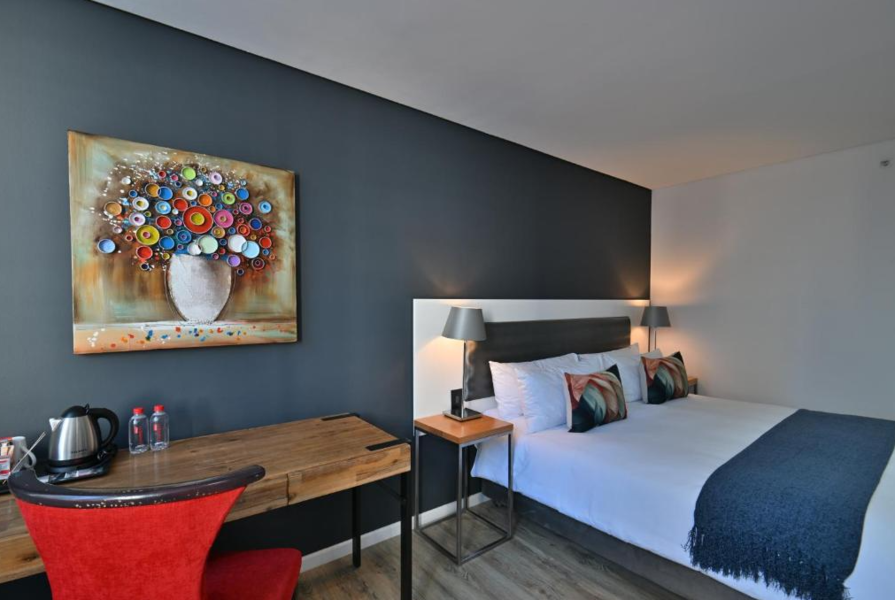 Fountains Hotel_Kaapstad_Zuid-Afrika