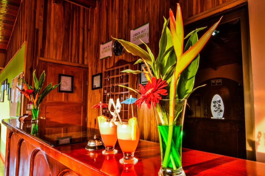 Hotel Los Capreses_Monteverde_Costa Rica