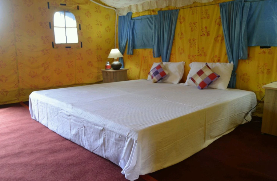 Knaygoh Kinner Camps - 2