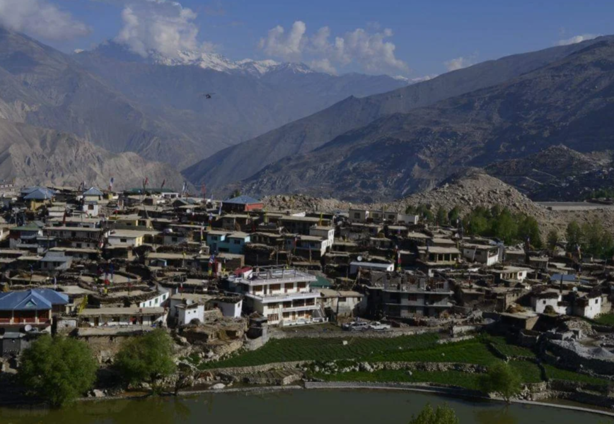 Knaygoh Kinner Camps - 4