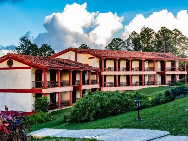 Hotel La Ermita Vinales