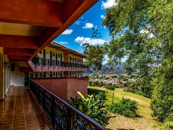 Hotel La Ermita Vinales 