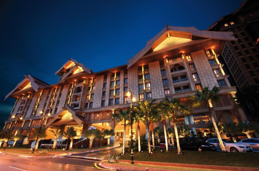 Royale Chulan Kuala Lumpur_Kuala Lumpur_Malaisië