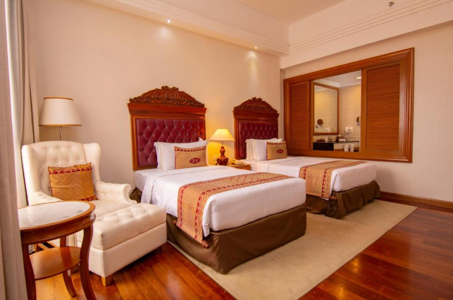 Royale Chulan Kuala Lumpur_Kuala Lumpur_Malaisië