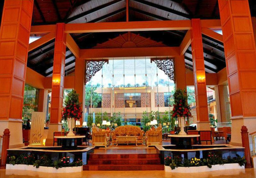 Royale Chulan Kuala Lumpur_Kuala Lumpur_Malaisië