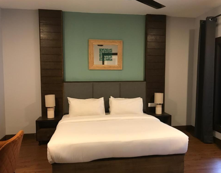 Perhentian Island Resort_Perhentian Island_Maleisië