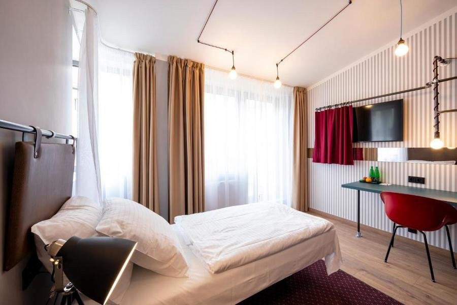 Miss Sophie's Downtown - Praag - Twin