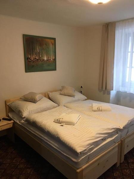 Penzion Familia - Český Krumlov -  Twin