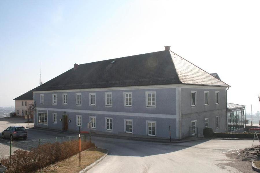 Gasthof Alpenblick - Kollmitzberg - Gebouw