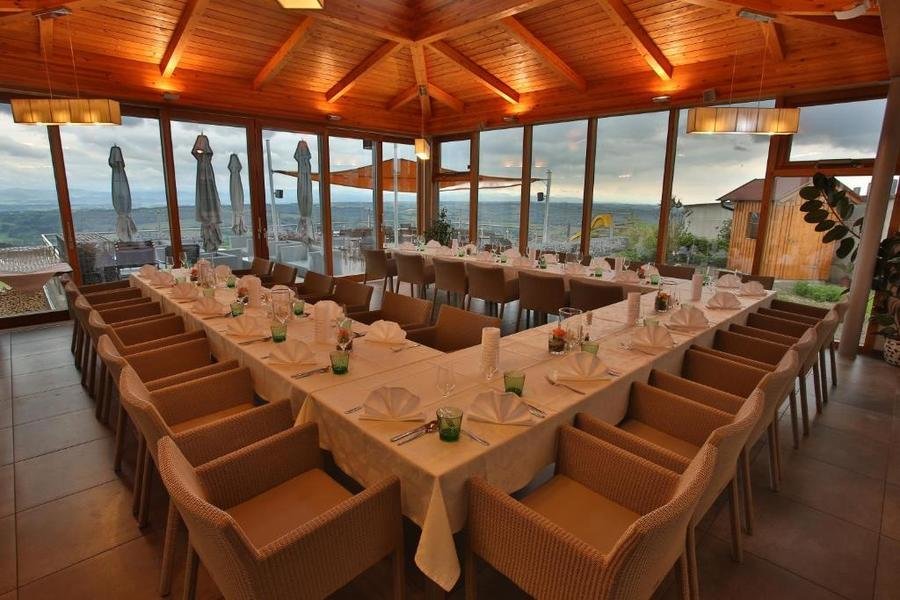 Gasthof Alpenblick - Kollmitzberg - Restaurant