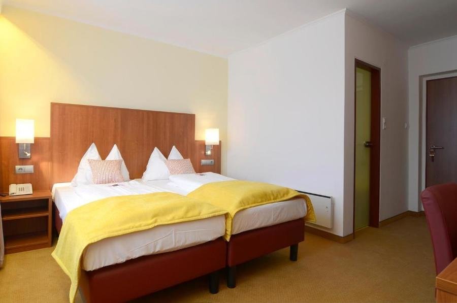 Wachauerhof - Melk - Tweepersoonskamer