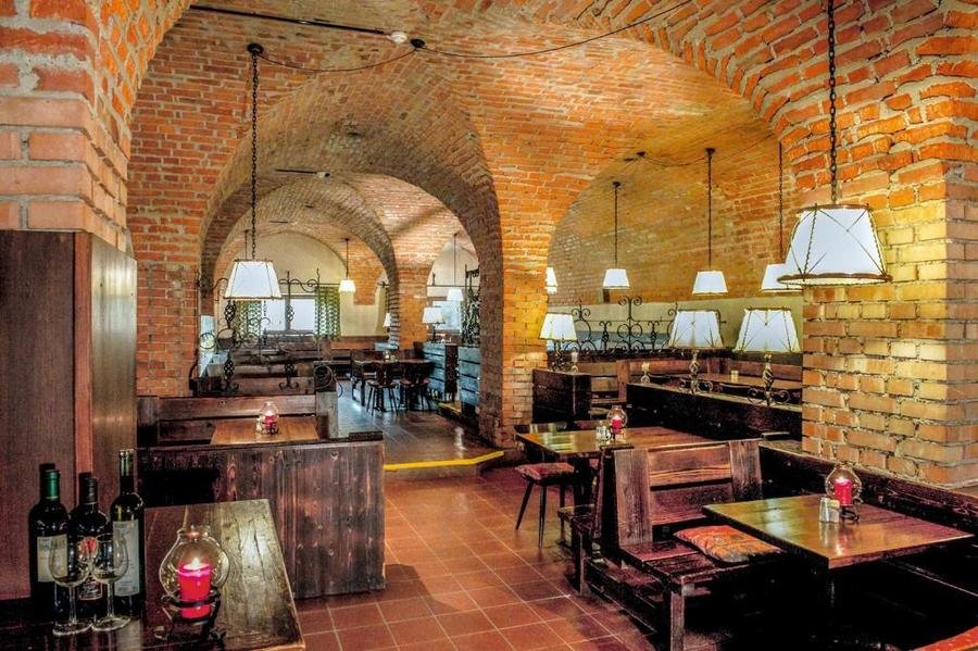 Wachauerhof - Melk - Restaurant