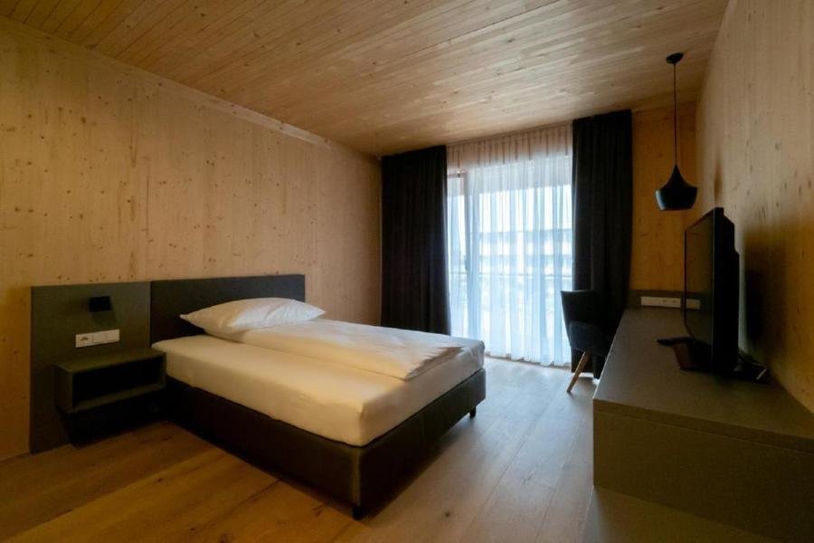 Gästehaus & Hofladen Familie Öllerer - Single room