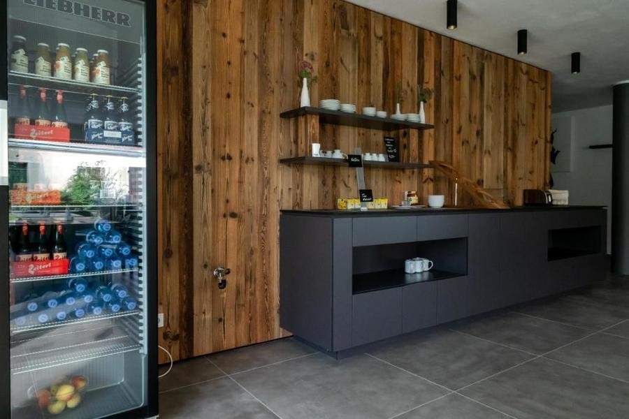 Gästehaus & Hofladen Familie Öllerer - Winkel 