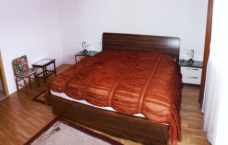 Milena Rooms - Bled - double