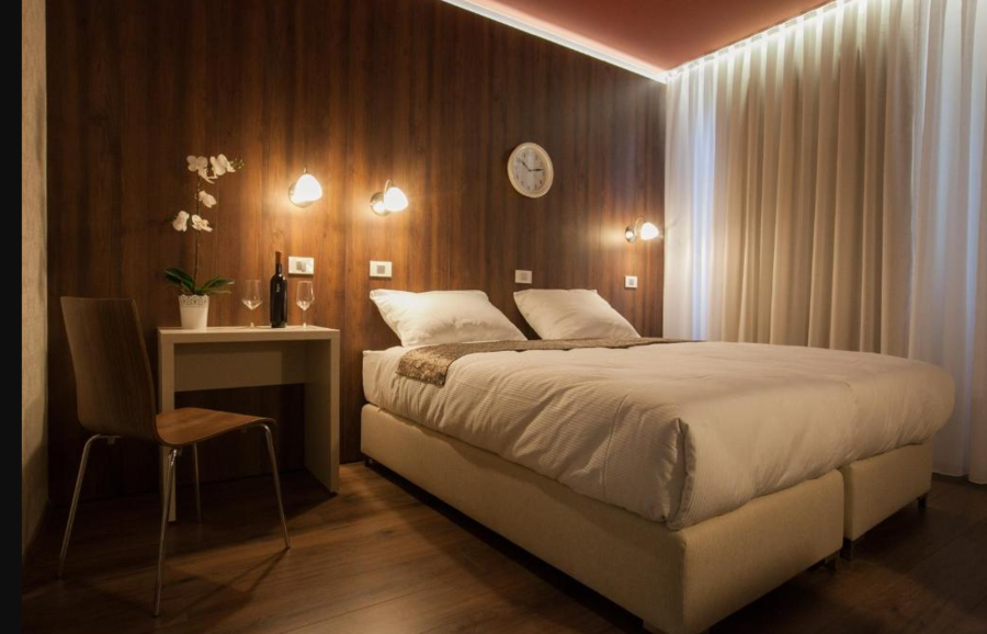 Center Hotel - Postojna - double