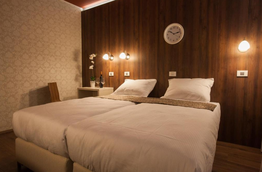 Center Hotel - Postojna - twin