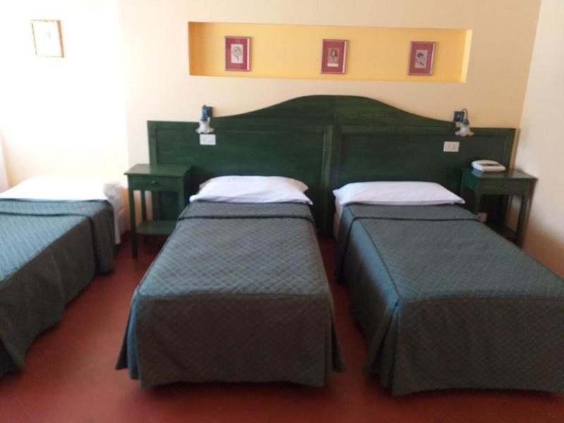 Hotel Monna Lisa - Vinci - Twin