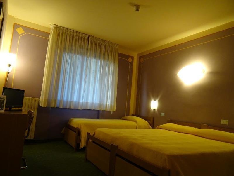 Hotel La Pergola - Barga - Twin