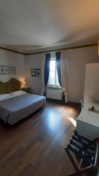 Albergo Moderno - Lucca - Tweepersoonskamer