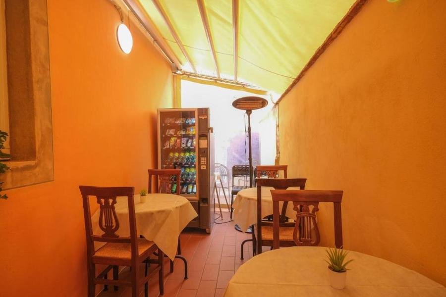 San Tommaso  - Pisa - Restaurant 