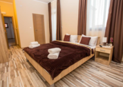Hana Hotel - Mostar - double