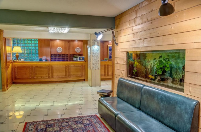 Alexios Hotel_Ioannina_Griekenland