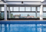 Holiday Inn Telavi by IHG - Zwembad