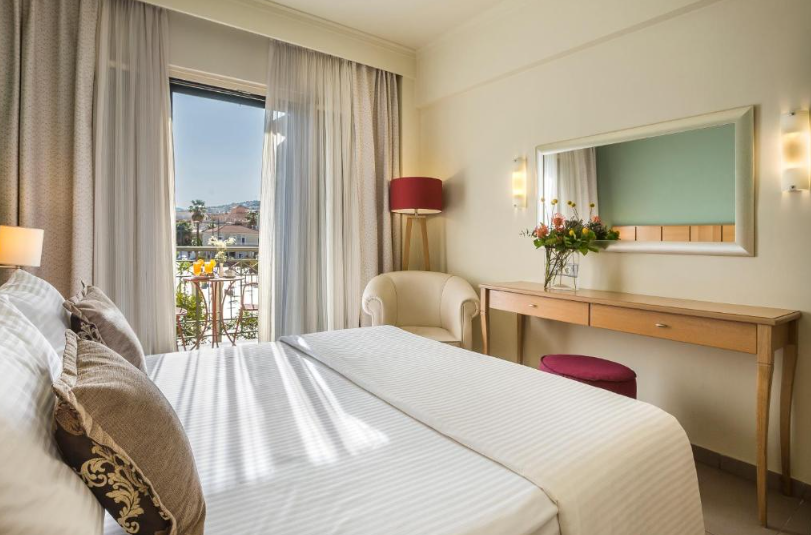 Ionian Plaza Hotel & Spa_Vassiliki_Griekenland