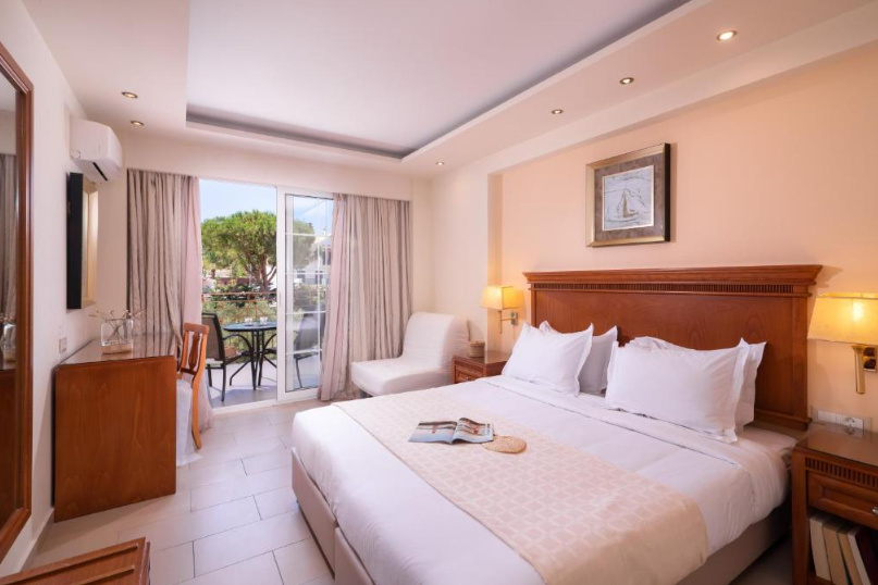 Avalon Palace Hotel_Zakynthos_griekenland