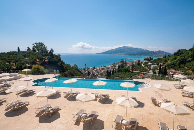 Avalon Palace Hotel_Zakynthos_griekenland