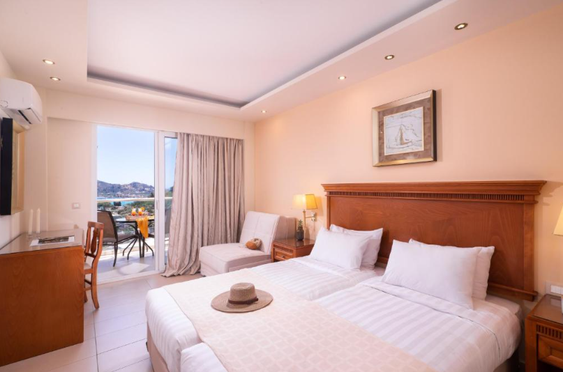 Avalon Palace Hotel_Zakynthos_griekenland