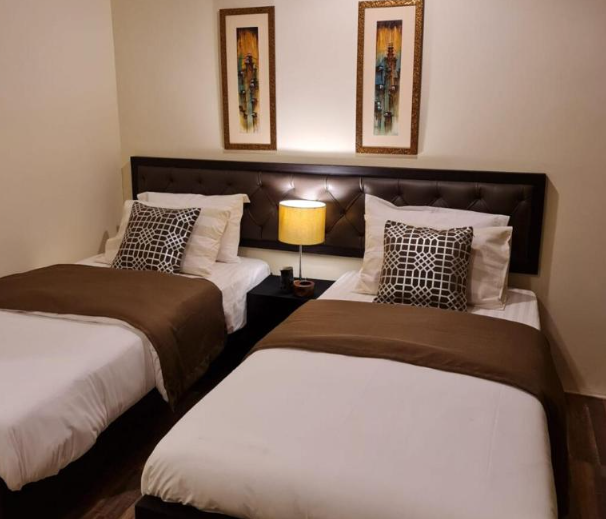 The Mandarin Inn_Gilget_Palistan