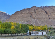 Shimshal Embassy Guesthouse - Shimshal Pakistan