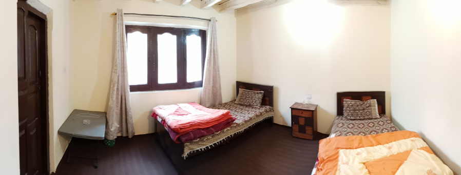 Shimshal Embassy Guesthouse - Shimshal Pakistan