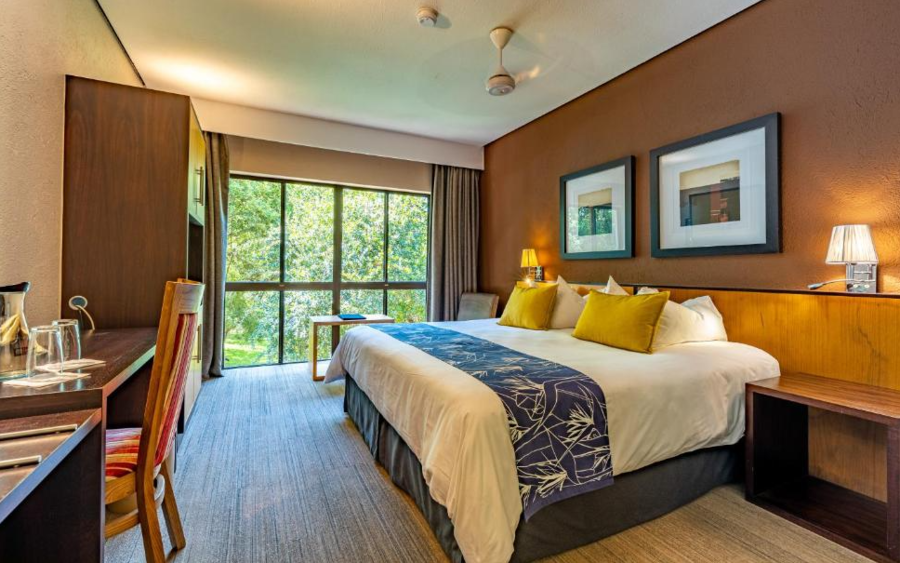 Sanbonani Hotel - double