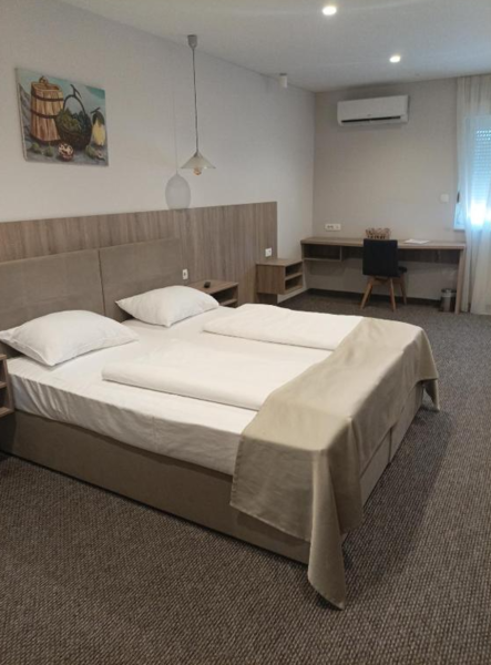 Storia Hotel - Capljina - double