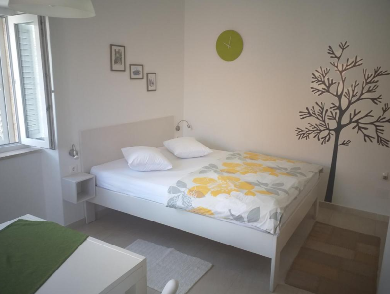 Diverse appartementen - Korcula - double 1