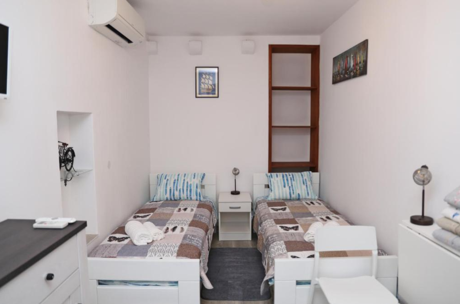 Diverse appartementen - Korcula - twin