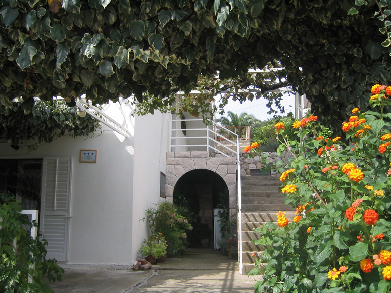 House Gordona - Hvar - vooraanzicht