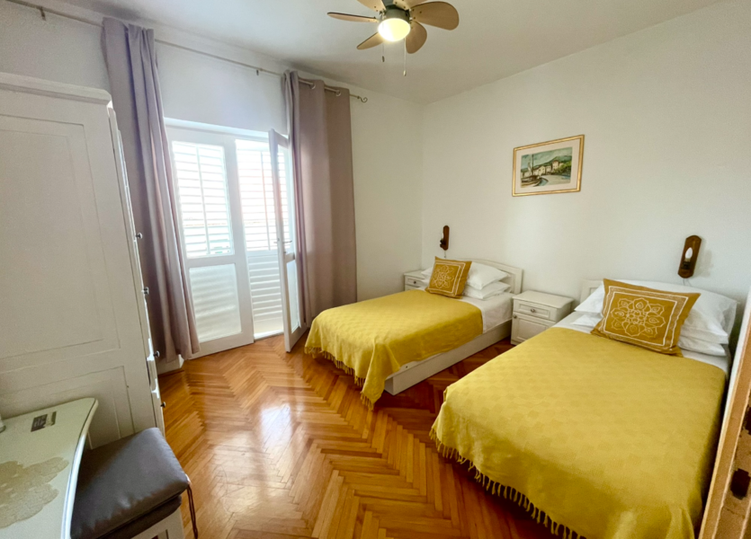 House Gordona - Hvar - twin