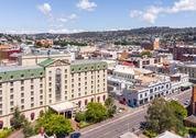Hotel Grand Chancellor Launceston - Gebouw