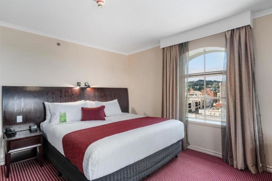 Hotel Grand Chancellor Launceston - Tweepersoonskamer