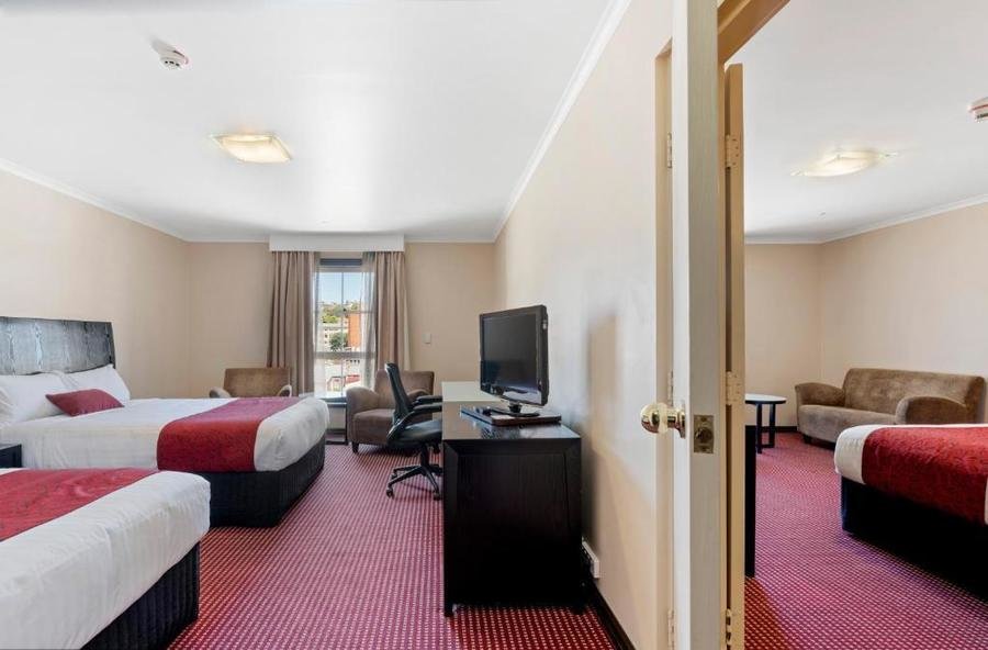 Hotel Grand Chancellor Launceston - Twin