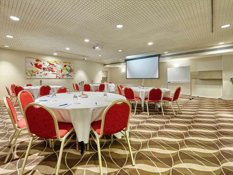 Ibis Perth - Australie - Restaurant 