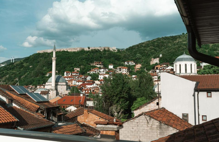 Centrum Hotel Prizren 3