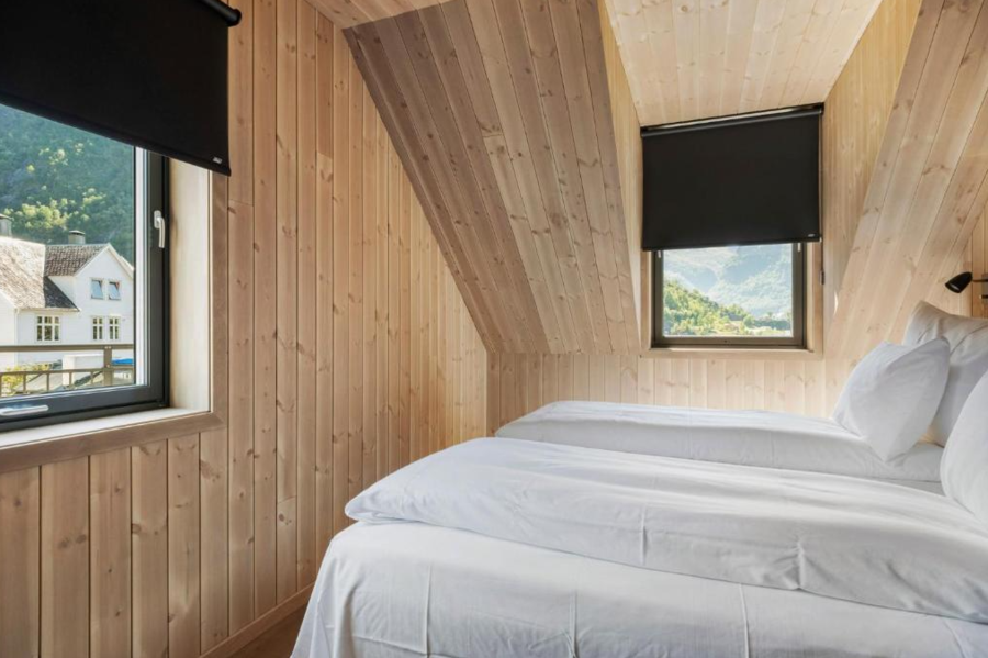 Wangen Apartments_Aurland_Noorwegen