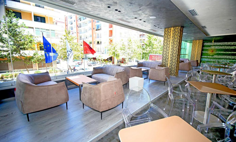 Palace Hotel Vlore 1