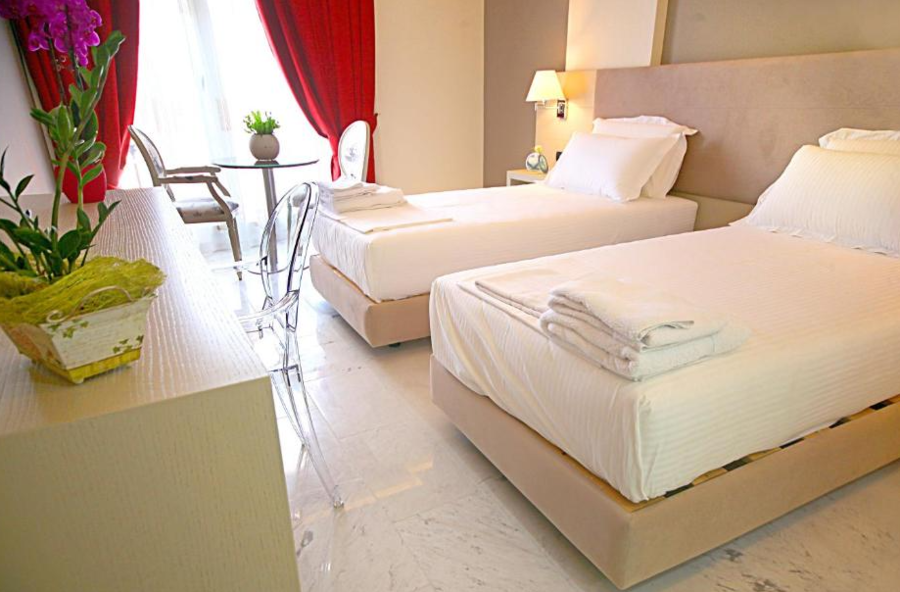 Palace Hotel Vlore 2