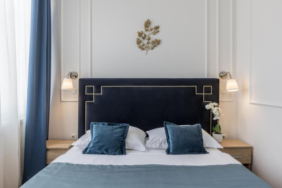 Art Hotel Depandansa - Split - double